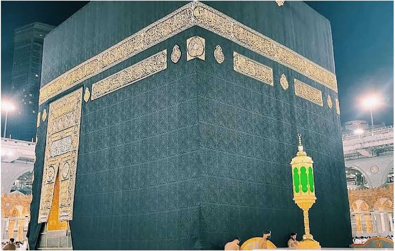 umrah packages 2022